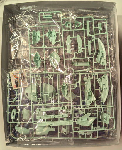 Bandai Spirits MG 1/100 Bandai Namco Turn X