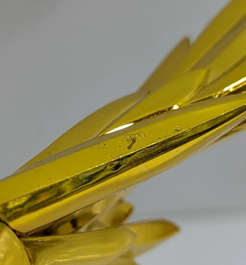 BANDAINAMCO/BANDAISPIRITS Saint Seiya Myth Cloth EX Masami Kurumada Sagittarius Seiya - Successor of the Gold Cloth -