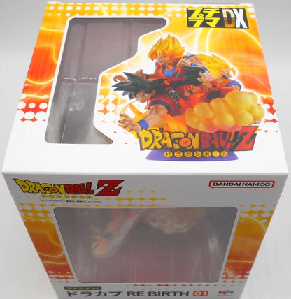 MegaHouse Dragon Ball Petitrama DX Dorakapu RE BIRTH 01