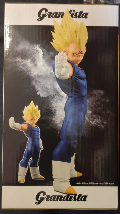 Bandai Spirits Grandista MAJIN VEGETA Majin Vegeta
