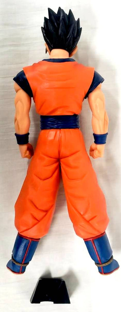 Banpresto Grandista Resolution of Soldiers SON GOHAN #2 Son Gohan #2