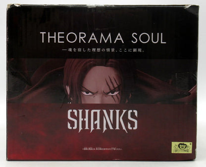 RFTERM0TOKEN THEORAMA SOUL SHANKS