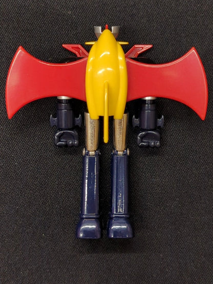 Bandai THE Chogokin RFTERM0TOKEN GT-01