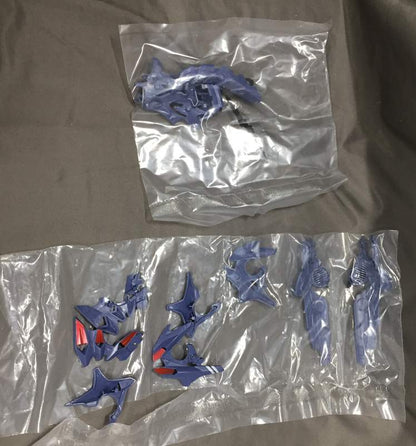 Takara Tomy Zoids Wild Victor Spiegel's Hunter Wolf (Wolf Species) ZWR04