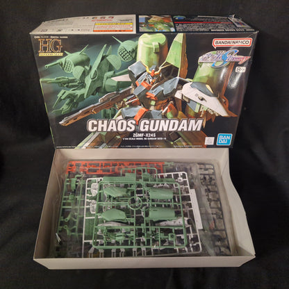 Bandai Spirits HG GUNDAM SEED 1/144 Bandai Namco version Chaos Gundam 19