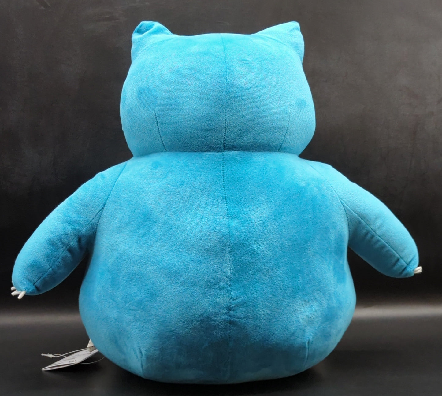 Bandai Spirits Mechamofugu Plush Stuffed Toy Snorlax Pokemon Snorlax