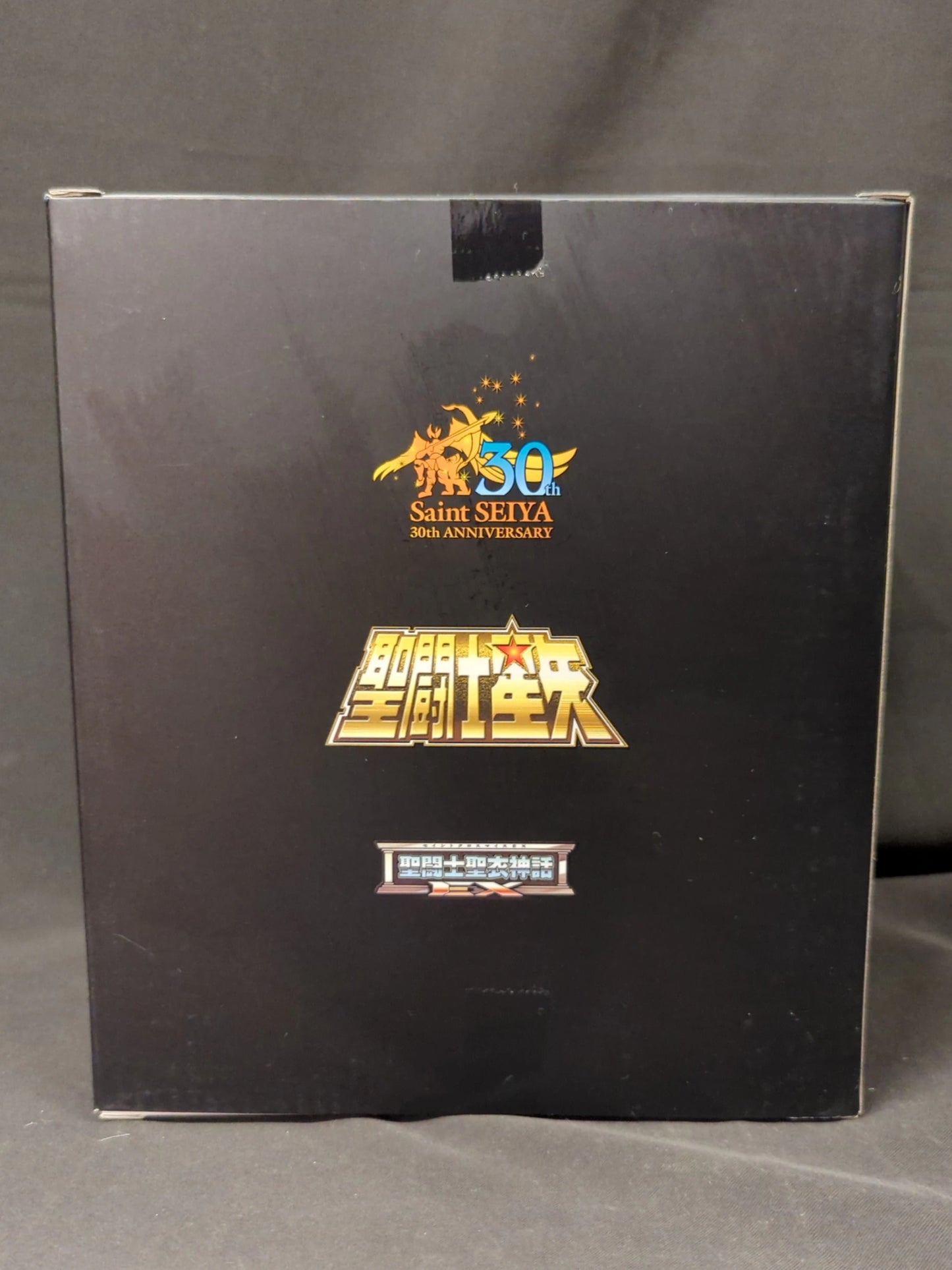 BANDAI Saint Seiya Myth Cloth EX Masami Kurumada Pisces Aphrodite Original Color Edition