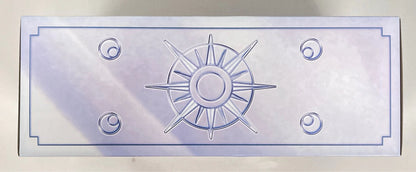 Bandai Spirits Saint Seiya Myth Cloth Masami Kurumada Sanctuary Fire Clock