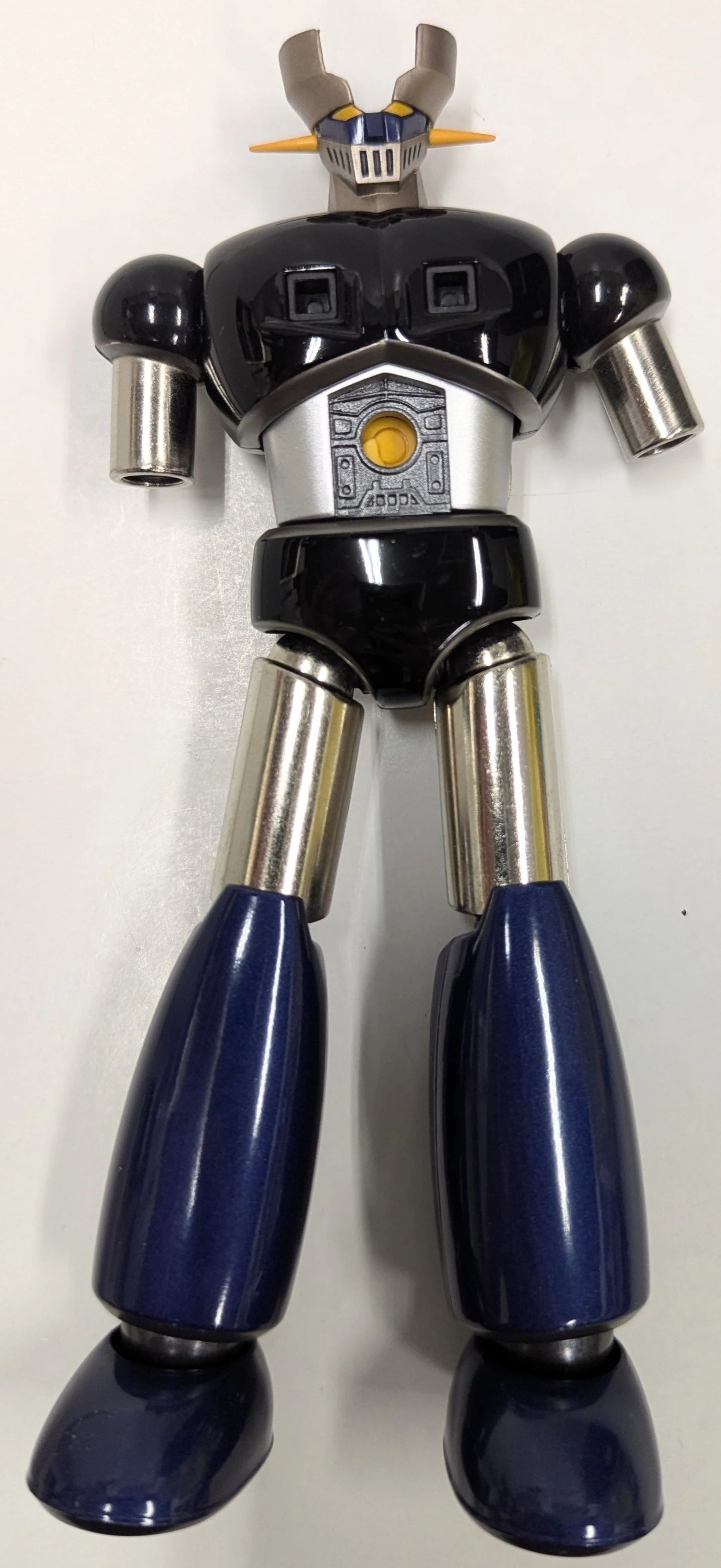 Bandai Spirits Soul of Chogokin Mazinger Z Tokyo Limited GX-01R