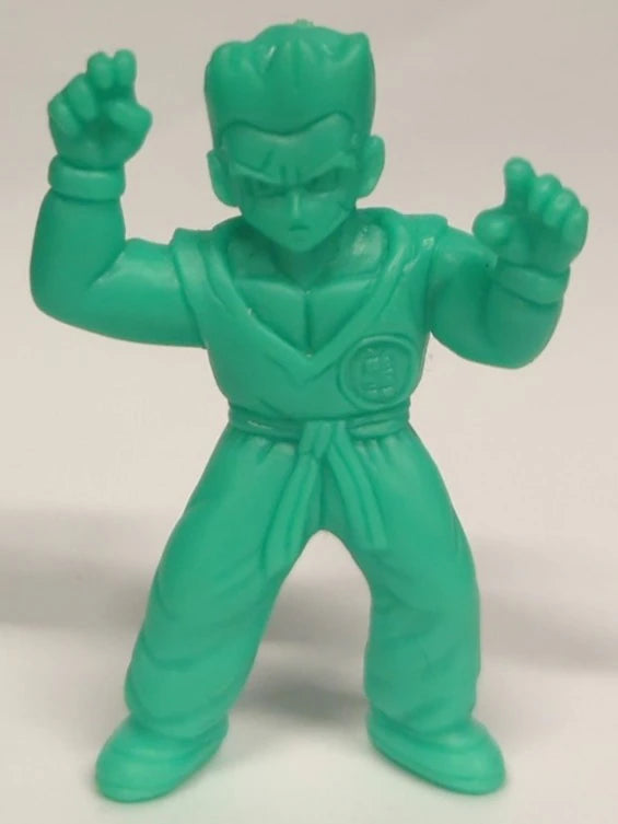 Bandai Dragon Ball Z Teil 20 326 Yamcha E Grün