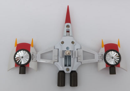 Bandai Soul of Chogokin GX04 UFO Robo Grendizer GX04