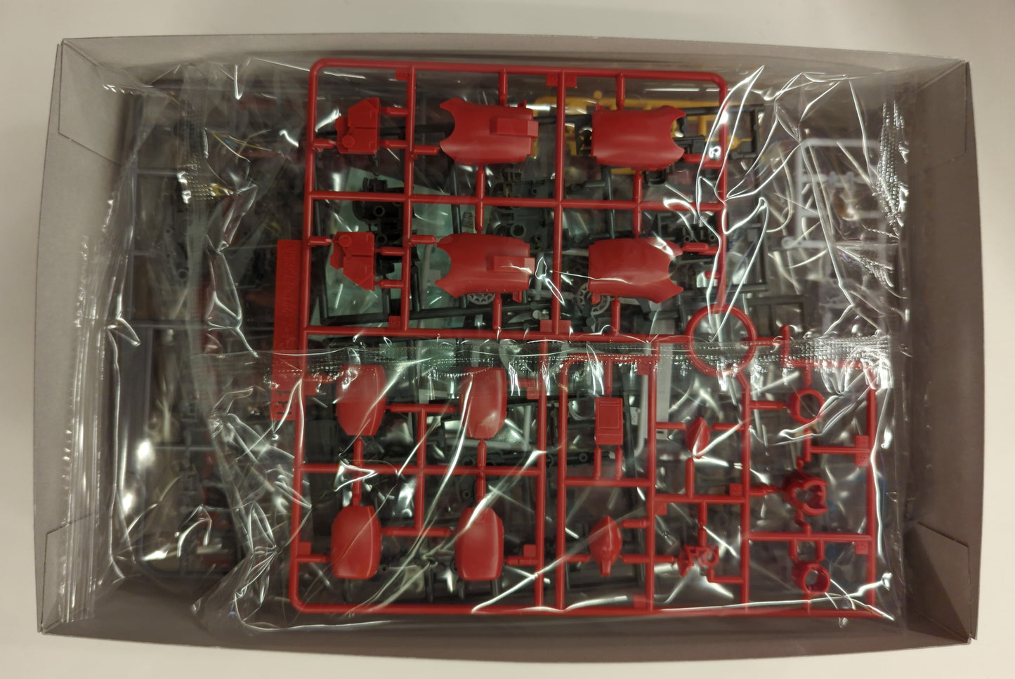 Bandai HG Mobile Suit Gundam Cucuruz Doan's Island Guncannon (Cucuruz Doan's Island version)