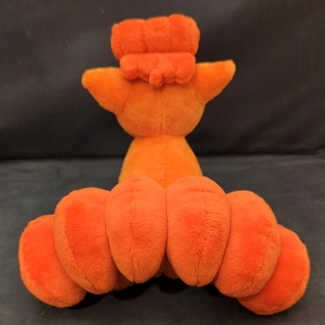 Pokemon - Plush Stuffed Toy Pocket Monsters Vulpix OA
