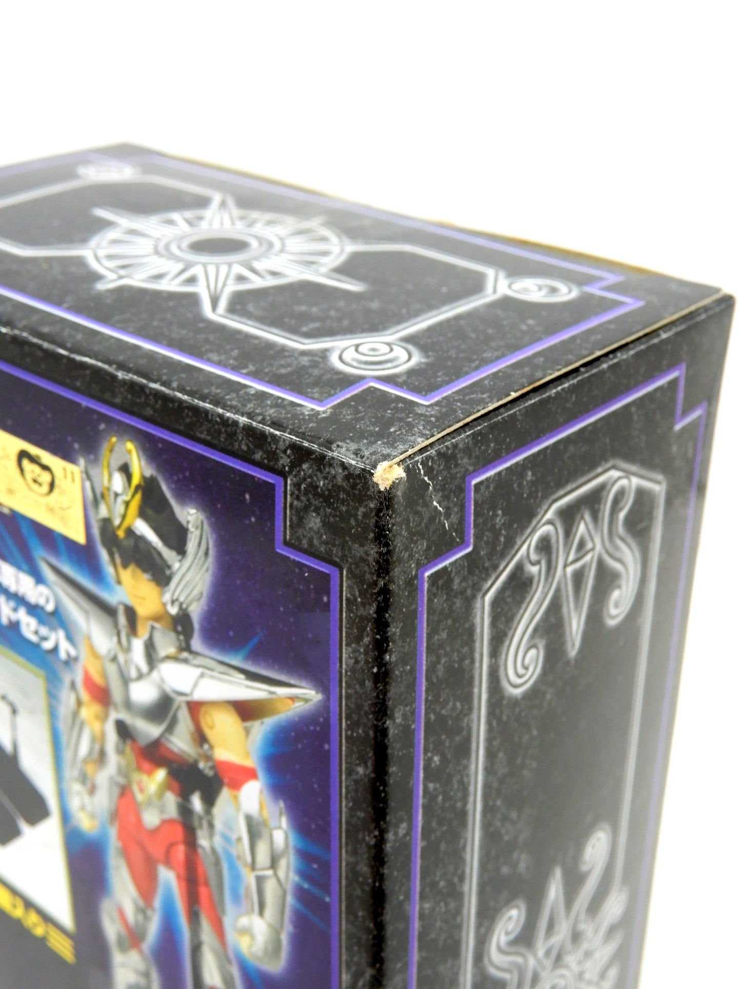 Bandai Saint Cloth Myth For display stand set use - B