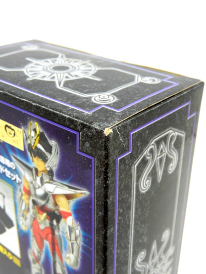 Bandai Saint Cloth Myth For display stand set use - B