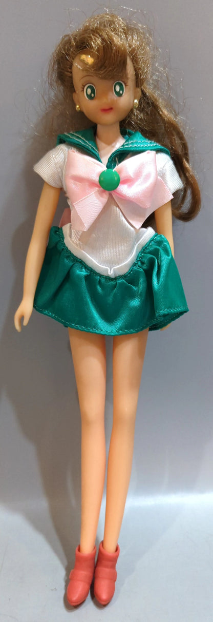 Bandai Sailor Team Sailor Moon R Sailor Jupiter