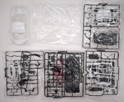 Aoshima 1/24 The★Model Car Toyota ZN8 GR86 `21 44