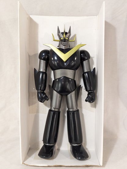 Marmit Super Robot Retsuden Black Great Mazinger