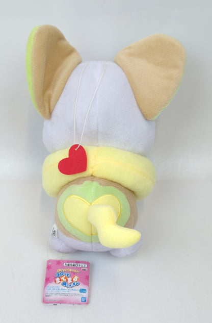 Bandai Spirits Big round Korotto Manmaru Nuigurum Eevee Togepi Wanpachi Pokemon Wanpachi