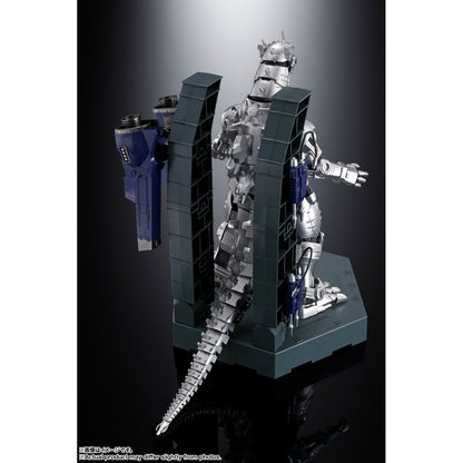 Soul of Chogokin GX-103 MFS-3 Type 3 Kiryu (Godzilla x Mechagodzilla)