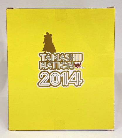 Bandai - Saint Seiya Myth Cloth EX Virgo ・ Shaka Original Color Edition Tamashi Nation Web Limited edition