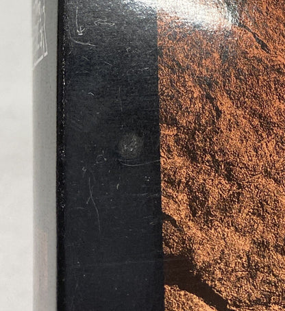 BANDAI Saint Seiya Myth Cloth Masami Kurumada Display Stand D Clear Orange/Tamashi Nation 09 Exclusive