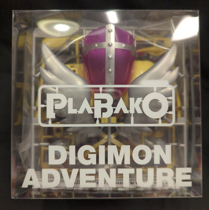 Bandai Spirits PLABAKO Holy Angemon 04