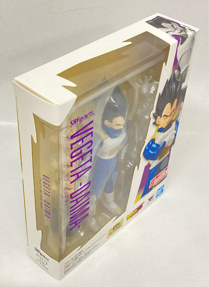 RFTERM0TOKEN SHFiguarts Vegeta-DAIMA-