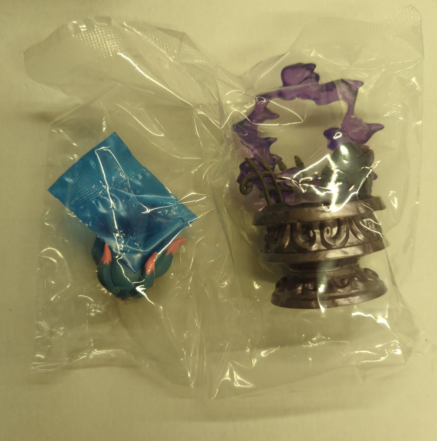 Re-ment Little Night Collection 2 ~Small Mischief of the Dark Night~ RFTERM0TOKEN Murk 4