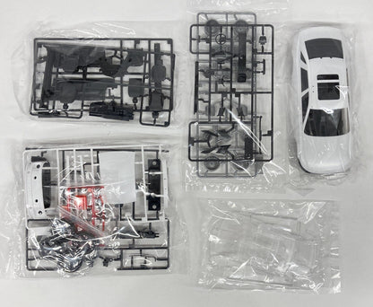 Academy 1/24 Hyundai Granger GN7
