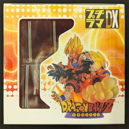 MegaHouse Petit Rama DX Dracap RE BIRTH 01