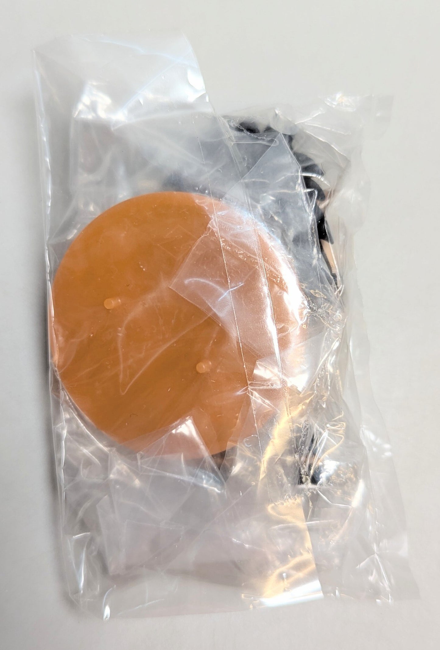 RFTERM0TOKEN DBZ Posing F Saiyan Edition Raditz Fighting Pose Color