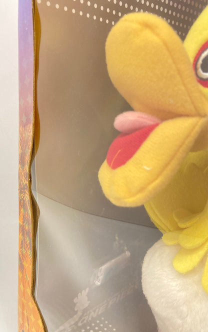 MegaHouse STUFFED Collection Billy