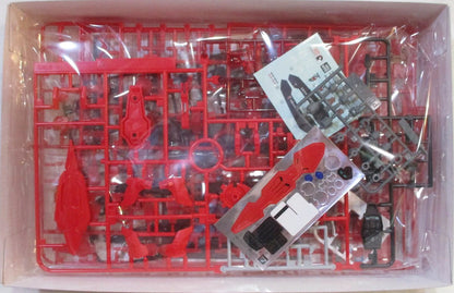 Bandai Spirits HG 1/144 Mobile Suit Gundam OO Gundam Exia Urawa Reds Ver.