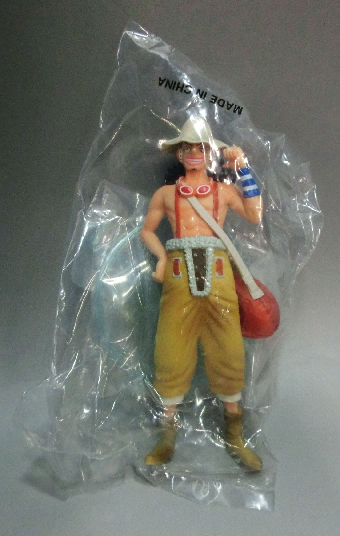 Super One Piece Styling REUNITED PIRATES Usopp