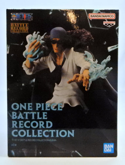 Bandai Spirits BATTLE RECORD COLLECTION KUZAN