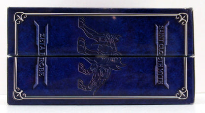 Bandai Saint Seiya Myth Cloth Zeta Alcorbado God Robe