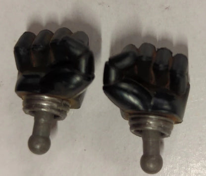 Bandai - Super Robot Chogokin - True Mazinger Z ERO vs Dark General Mazinger Z ERO