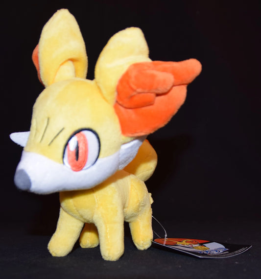Pokemon Center Plush Stuffed Toy Fokko