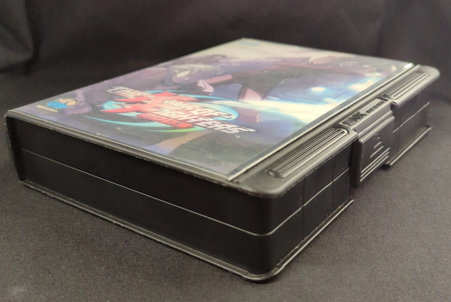 NEOGEO The King of Fighters 2003