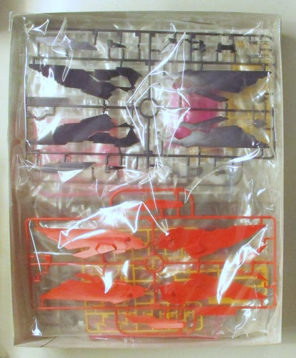 Bandai MG Mobile Suit Crossbone Gundam Crossbone Gundam X-1 Full Cloth 1/100