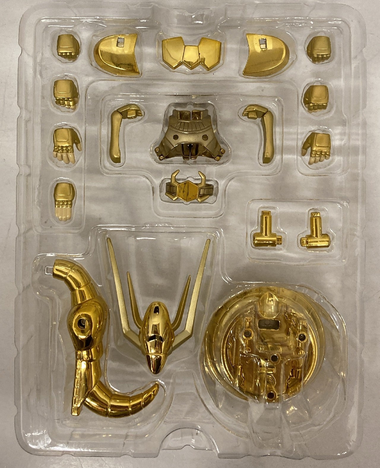 BANDAI Saint Seiya Cloth Masami Kurumada Dragon Shiryu-POWER OF GOLD- / Toei Animation Online Shop Limited