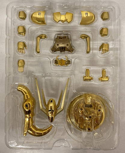 BANDAI Saint Seiya Cloth Masami Kurumada Dragon Shiryu-POWER OF GOLD- / Toei Animation Online Shop Limited