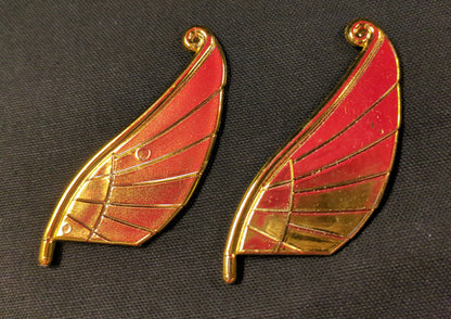 Bandai Saint Cloth Taikei Masami Kurumada Pegasus Cloth (Gold First Bronze Cloth).
