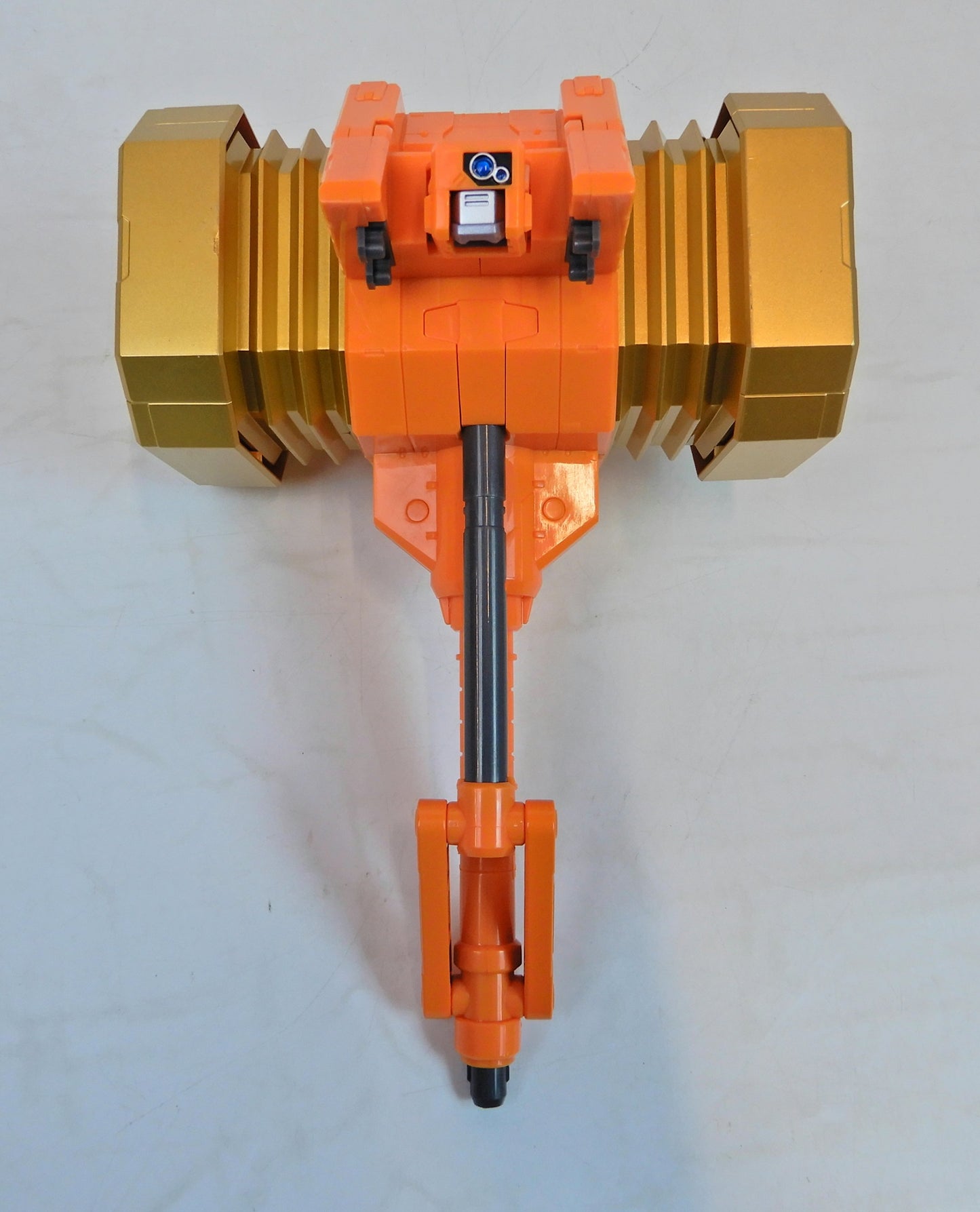 Bandai Soul of Chogokin Goldy Marg GX-69