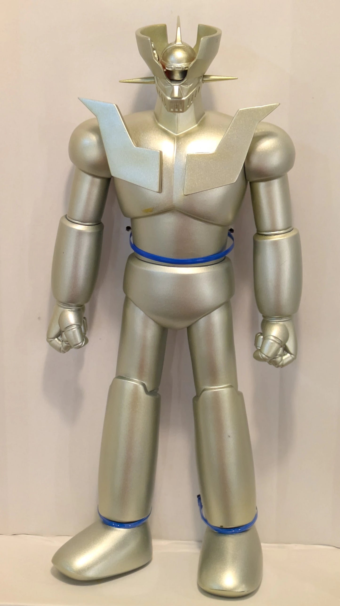 Marmit Super Robot Retsuden Mazinger Z (Gold Version) SR01