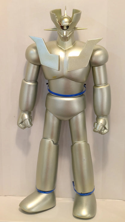 Marmit Super Robot Retsuden Mazinger Z (Gold Version) SR01