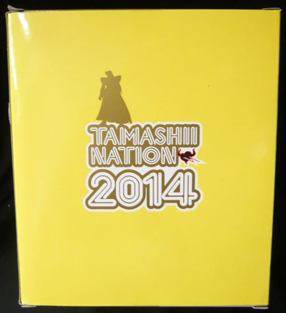 Bandai Saint Seiya Myth Cloth EX Virgo・Shaka Original Color Edition Tamashi Nation Web Limited edition