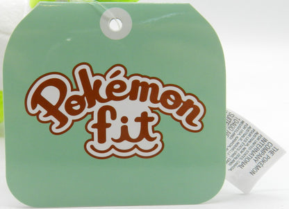 Pokemon stuffed toy Pokemon fit Shaymin (Sky form)