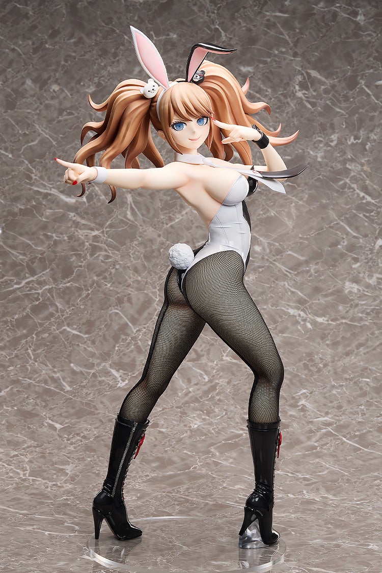 Danganronpa: School of Hope and High Schooler of Despair Junko Enoshima Bunny Ver. [1/3 Scale]
